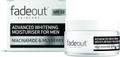 Fade Out Advanced Day Cream for Men SPF 20 Niacinamide & Mulberry