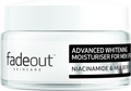 Fade Out Advanced Day Cream for Men SPF 20 Niacinamide & Mulberry