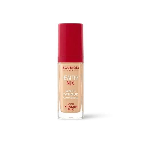 Bourjois Healthy Mix Concealer Natural Finish Golden Beige Shade 54