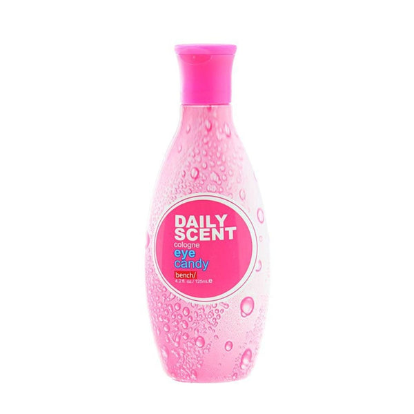 Daily Scent Eye Candy Cologne Sweet Fruity Scent 125 ml