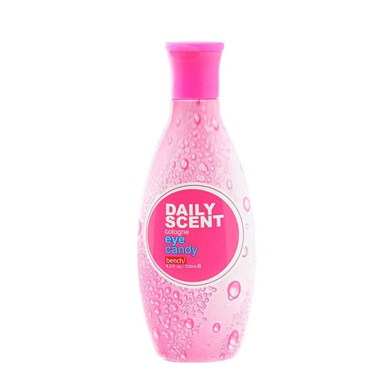 Daily Scent Eye Candy Cologne Sweet Fruity Scent 125 ml