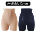 Sunveno 5D Panty Shapewear High-Waist Compression Skin XXL-XXXL