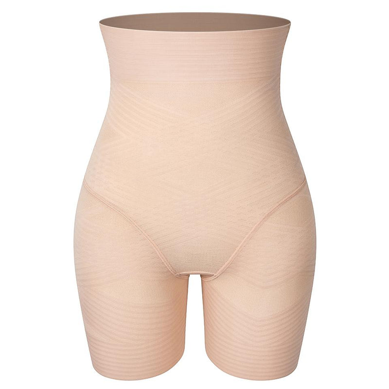 Sunveno 5D Panty Shapewear High-Waist Compression Skin XXL-XXXL