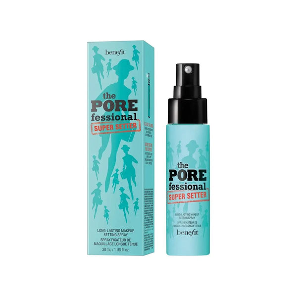 BENEFIT The Pore-fessional Super Setter Makeup Setting Spray, 30 ml