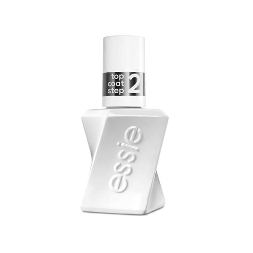 Essie Gel Couture Top Coat Step 2 Glossy Finish 13.5 ml
