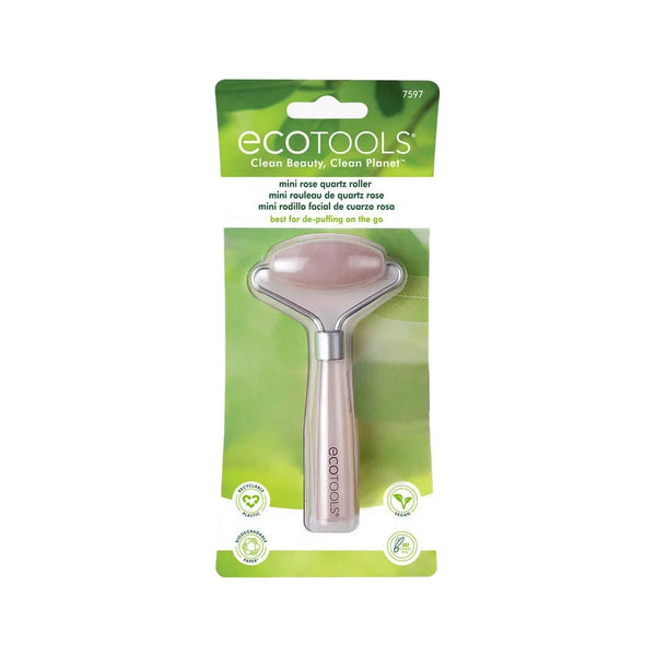 EcoTools Jade Roller Mini Facial Massage Tool 7597