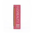 Huda Beauty Lip Blush Lipstick Smooth Finish Peachy Kiss 6ml