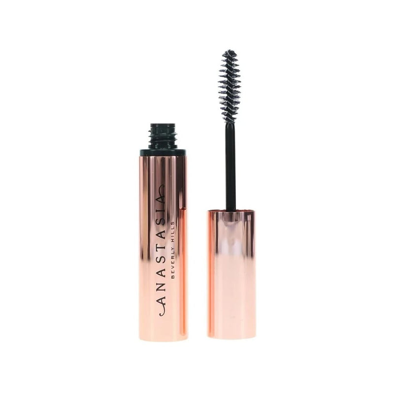Anastasia Clear Brow Gel Transparent Eyebrow Gel with Precision Brush, 7.85 ml