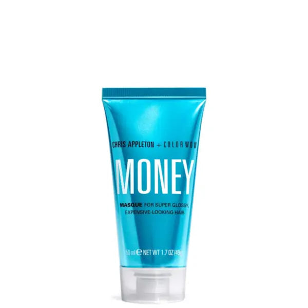 COLOR WOW Moony Moisturiz Hair Mask Moisturising Treatment 50ml