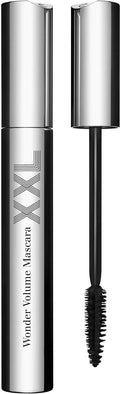 Clarins Wonder Volume Mascara XXL Volumizing Mascara 01 Extreme Black 8 ml