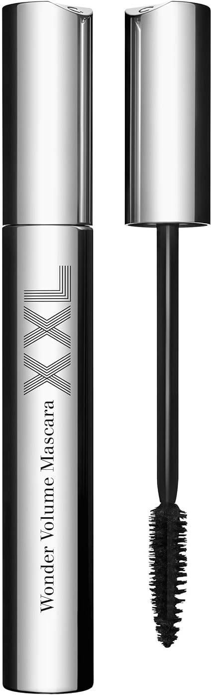Clarins Wonder Volume Mascara XXL Volumizing Mascara 01 Extreme Black 8 ml
