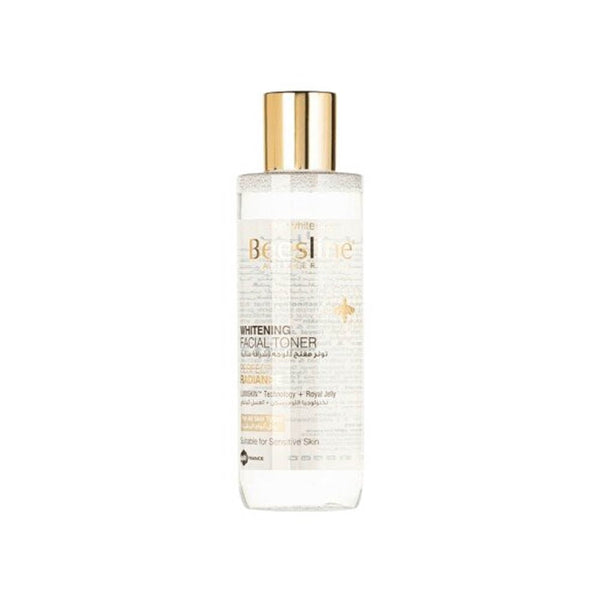 Beesline Brightening Facial Toner Alcohol-Free Formula 200 ml