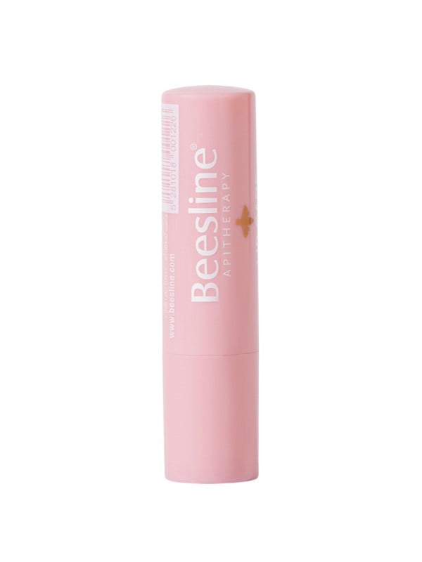 Beesline Soothing Lip Balm Rose Jouri Floral Scent 4g