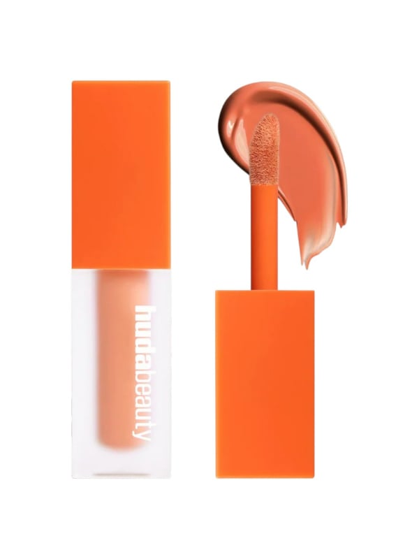 Huda Beauty Faux Filter Under-Eye Corrector Creamy Brightening Formula with Vitamin C and Niacinamide, 9ml