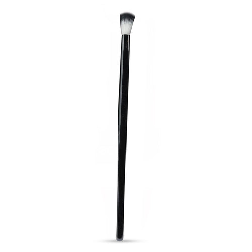 Accez Eye Makeup Brush Set Micro-Fine Nylon Brushes 4 Pieces