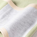 Sunveno Seamless Maternity Low Waist Briefs Soft Stretch Set of 4, Size M