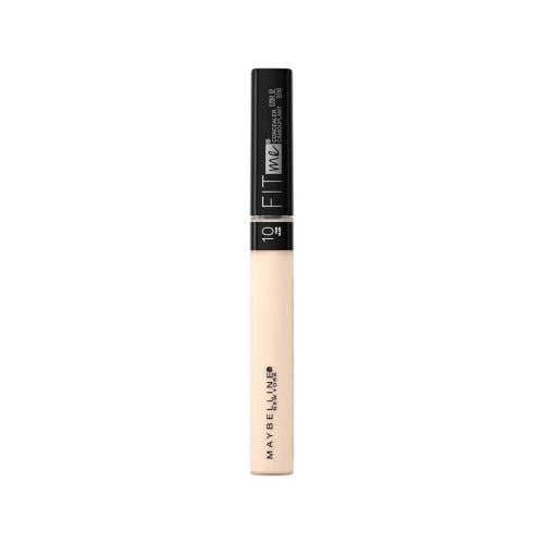 Maybelline Fit Me Concealer Natural Finish Light Shade 10