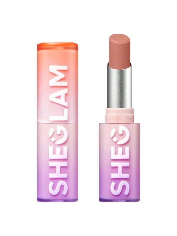 Dynamatte Boom Long-Lasting Matte Lipstick High Coverage Encore Energy 2.7g