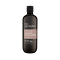 Baylis & Harding Goodness Men's Natural Shower Gel Patchouli Cedar & Cypress 500ml
