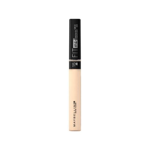 Maybelline Fit Me Concealer Liquid Natural Finish Shade 15