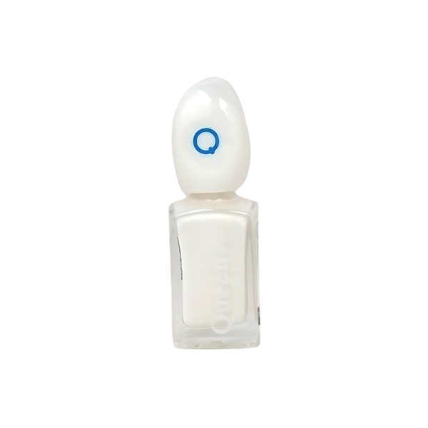 Queen View Nail Polish No. 02 Quick-Dry Full-Coverage Color