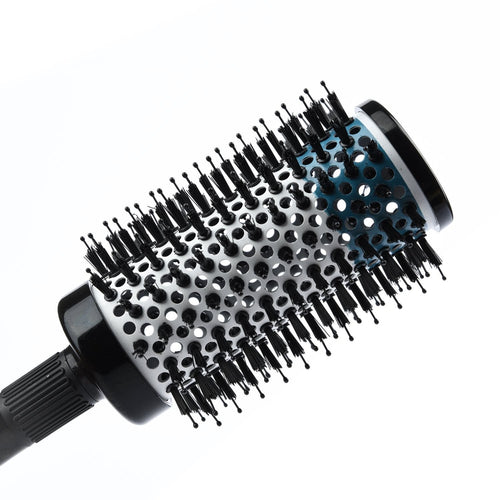 Accez Ultra Light Heat-Protector Brush Large Ceramic Coated Anti-Static Hairbrush