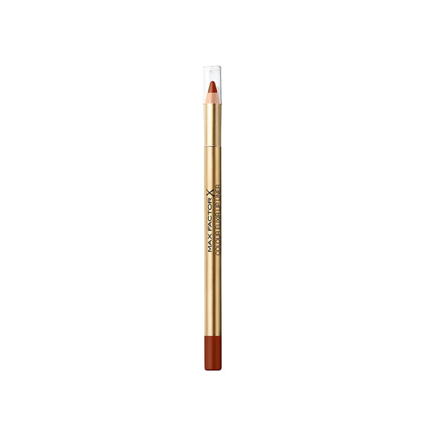 Max Factor Colour Elixir Lip Liner Matte Brown Bold 025