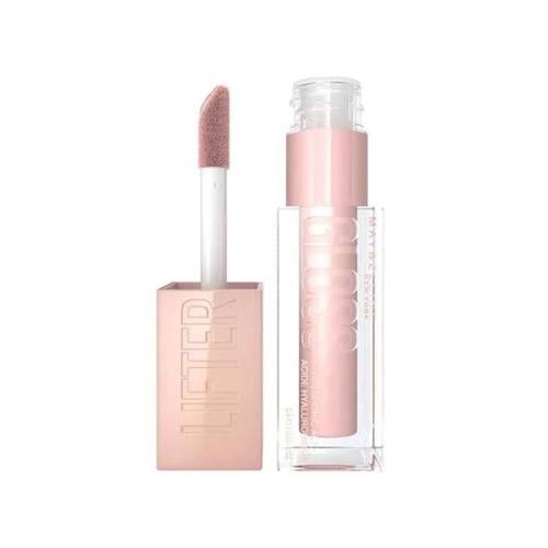 Maybelline Liquid Blush and Lip Gloss Lifter Liquid Radiant Finish Shade 002 Ice