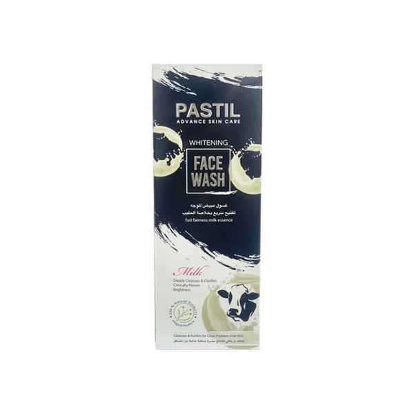 Pastel Vitamin C Face Wash Creamy Cleanser Brightening Care 125ml