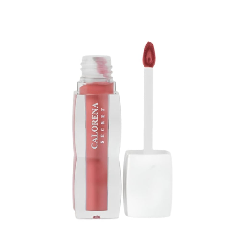 Carolina Matte Liquid Lipstick Rich Color 12