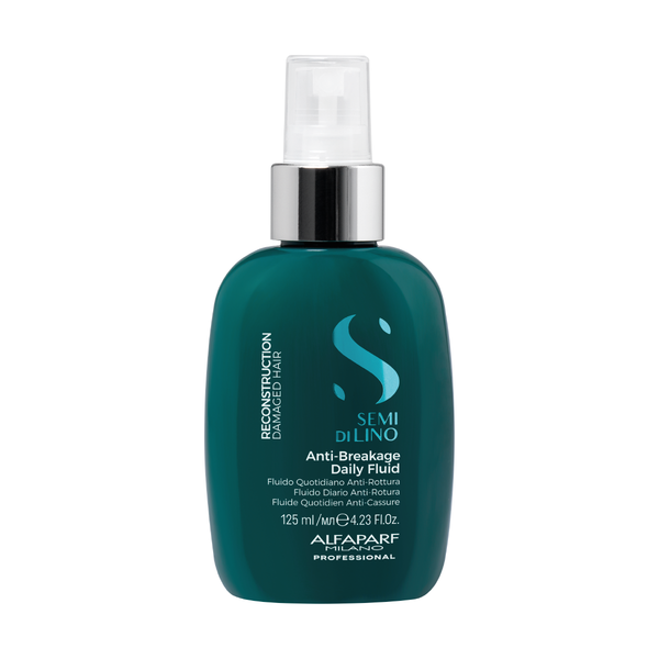 Semi Dilino Reparative Daily Hair Fluid Leave-In Spray, Bamboo Marrow, 125ml