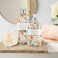 Baylis & Harding Royale Garden Peach Peony & Jasmine Creme Body Wash 500ml