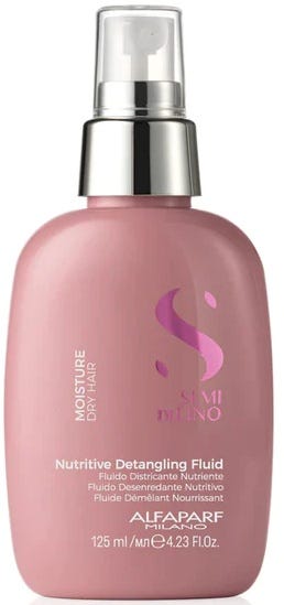 Semi Dilino Nutritive Split Ends Fluid Leave-In Treatment 125ml