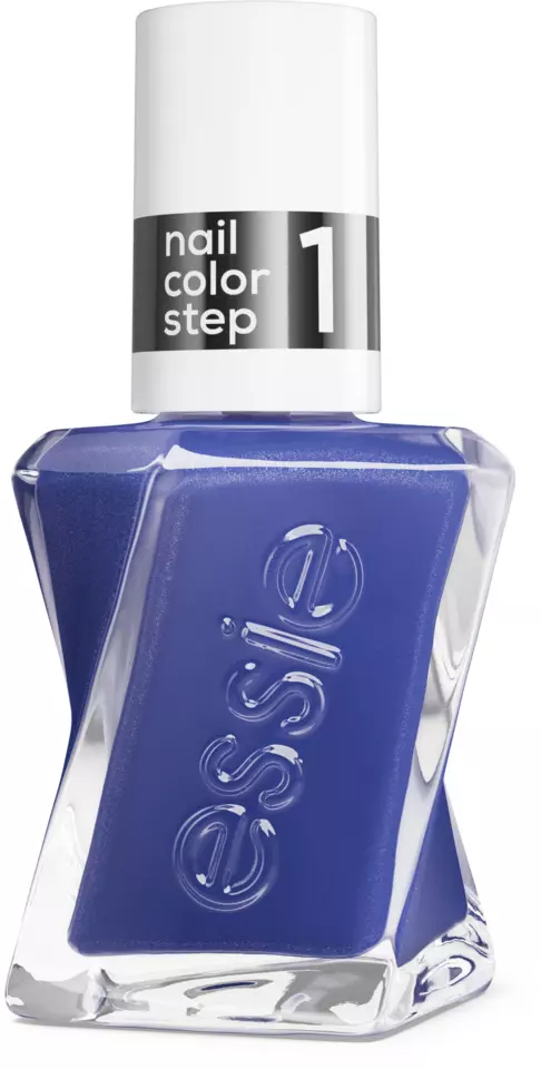 Essie Gel Couture Nail Polish Statement Peace 552 Glossy Long-Lasting Finish
