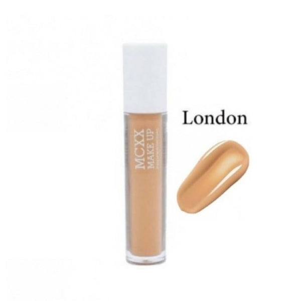 MCXX Concealer 402 London Lightweight Seamless Finish 6 ml