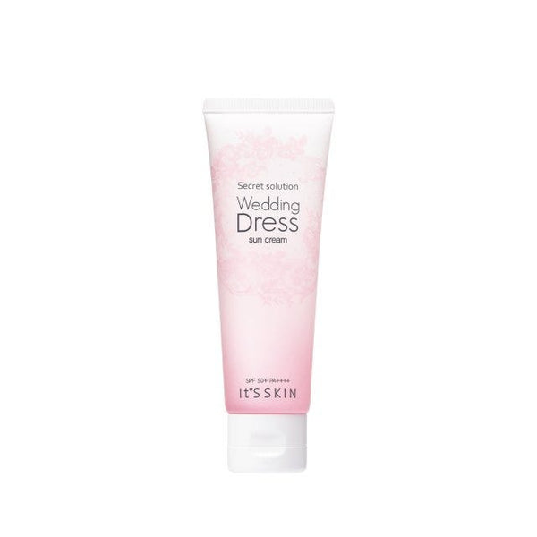 It's Skin Secret Solution Wedding Dress Sun Cream SPF 50+ PA++++