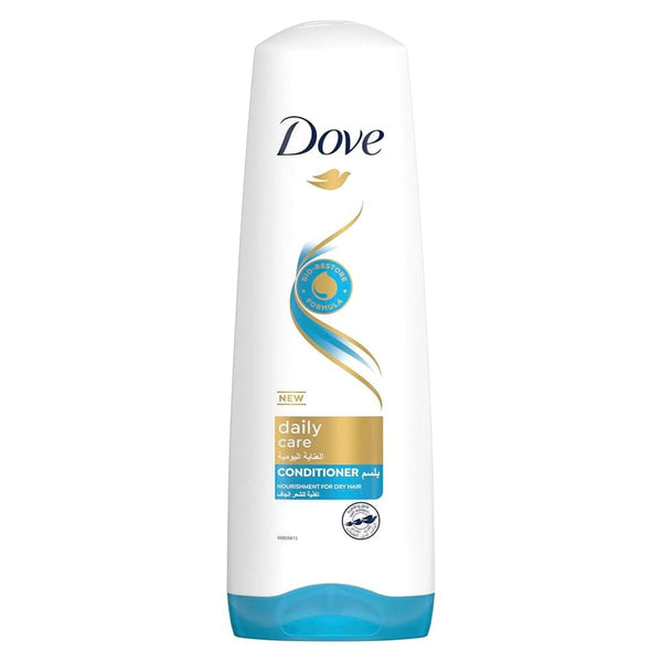 Dove Daily Care Conditioner Nourishing Formula for Dry Hair 340 ml