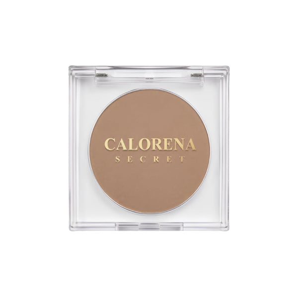 Carolina Eyebrow Powder 03 Light Brown Smooth Blendable Formula