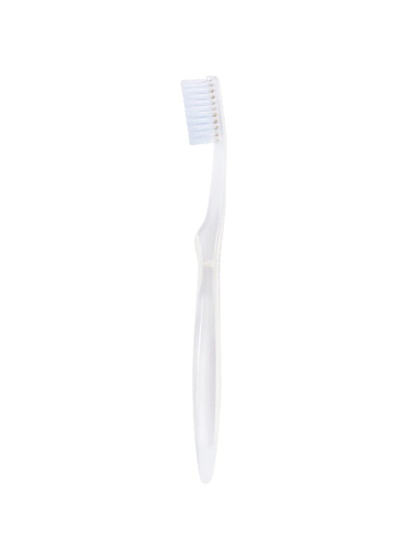 Foramine Brightening Toothbrush Tynex Bristles Small Head Assorted Colors
