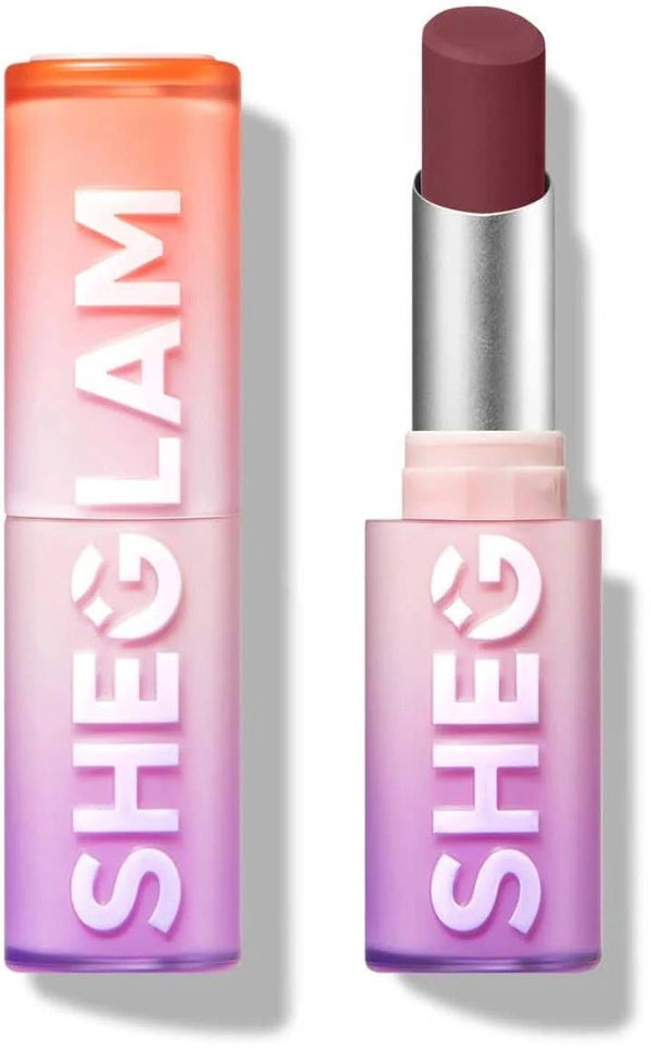 Sheglam Dynamatte Boom Lasting Matte Lipstick Encore Energy
