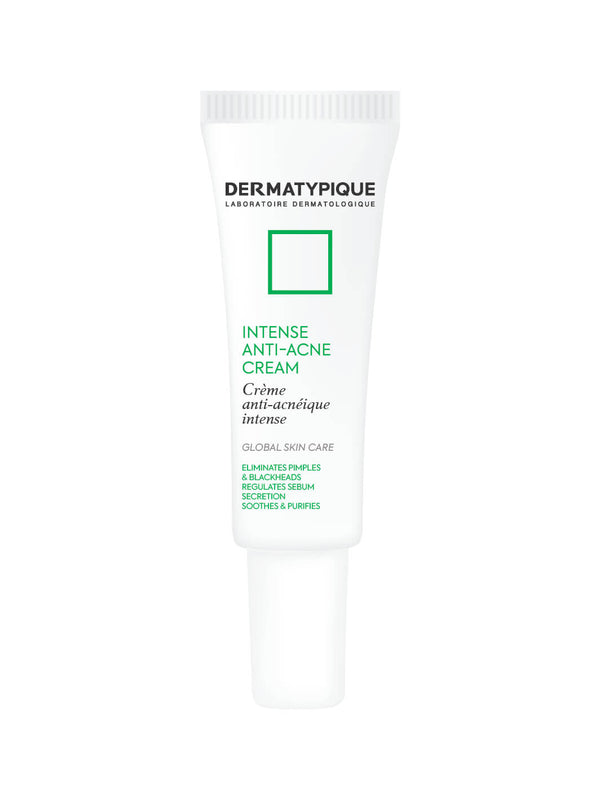 Dermatypique Intensive Face Cream Sebum-Balancing Care 30 ml