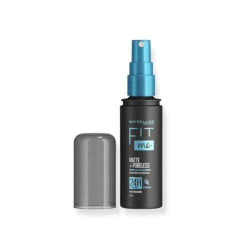 Maybelline Fit Me Matte & Poreless Setting Spray Matte Finish 60ml
