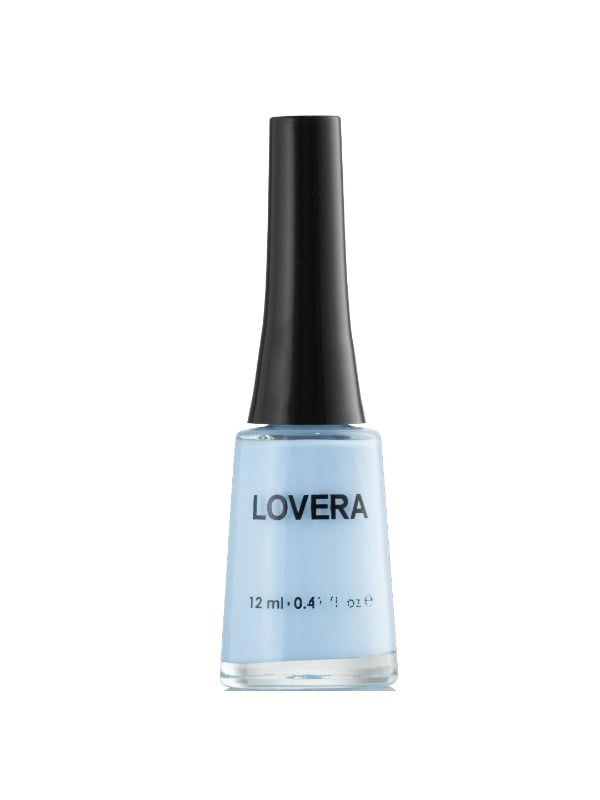 Lovera Nail Polish Glossy Finish Shade 006 12ml