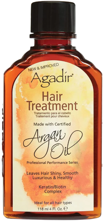 Agadir Argan Oil Hair Treatment Moisturizing Oil 118 ml