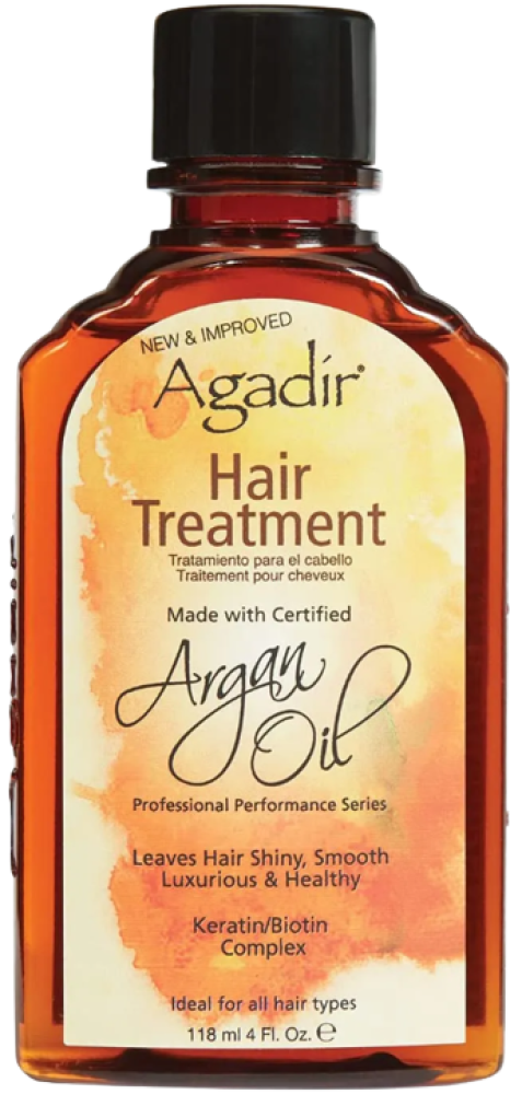 Agadir Argan Oil Hair Treatment Moisturizing Oil 118 ml