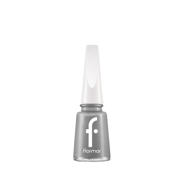 Flormar Nail Enamel Quick-Drying High-Gloss Formula #417