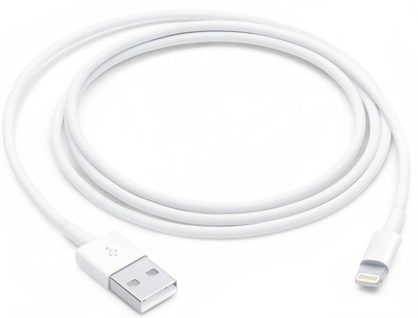 Apple Lightning to USB Cable, 1 m, 1 Piece