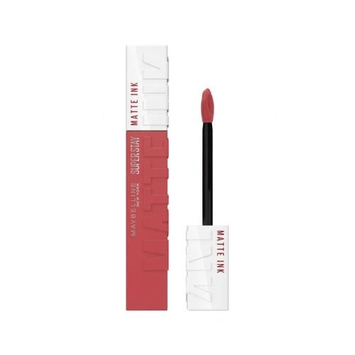 Maybelline Super Stay Ink Liquid Matte Lipstick Rich Color Shade 170 Initiator