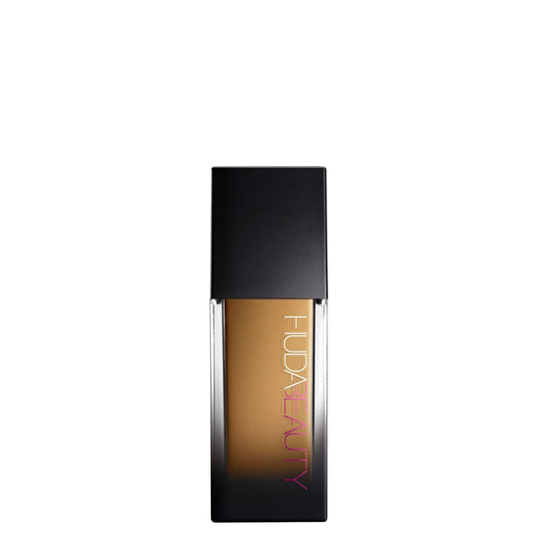 Huda Beauty FauxFilter Luminous Matte Foundation Full Coverage Custard 220N
