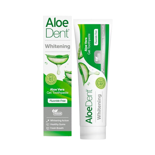 Alwood Toothpaste Brightening Formula Surface-Stain Care 100ml